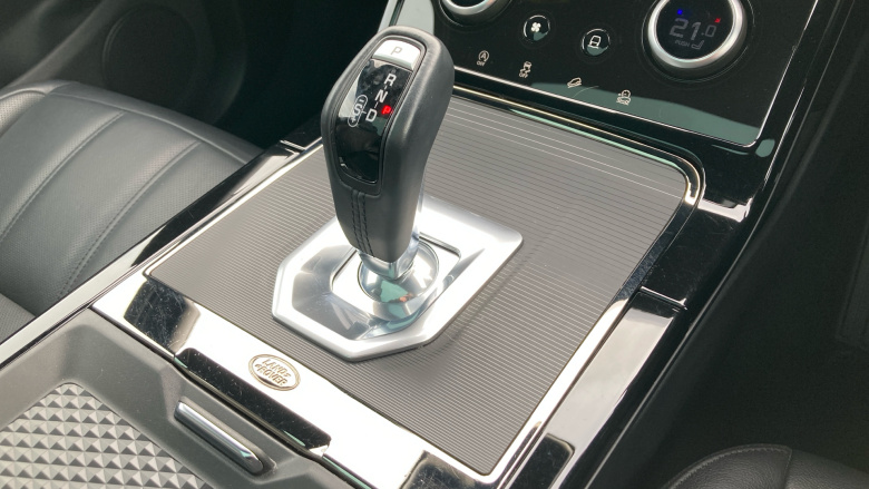 Land Rover Range Rover Evoque 2.0 D200 Evoque Edition 5dr Auto Diesel Hatchback